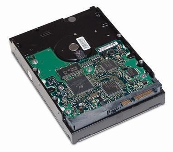SATA-2 da 80 GB (3 GB/s) 7200