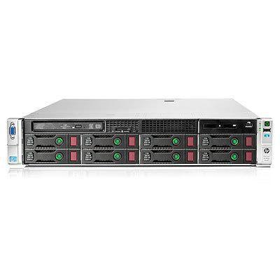 Contatto rack G8 DL380p per CTO