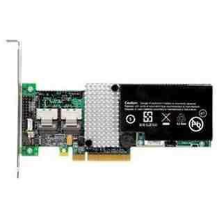 Lenovo ThinkServer RAID 500 II controller RAID PCI Express x8 2.0
