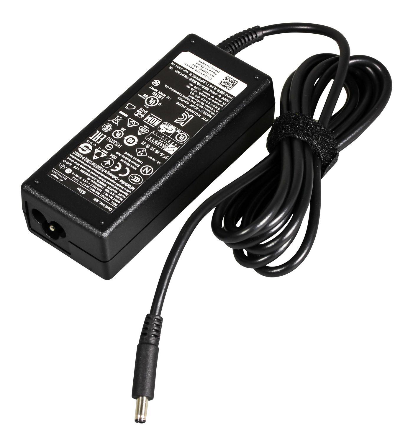 DELL C7HFG adattatore e invertitore Interno 65 W Nero