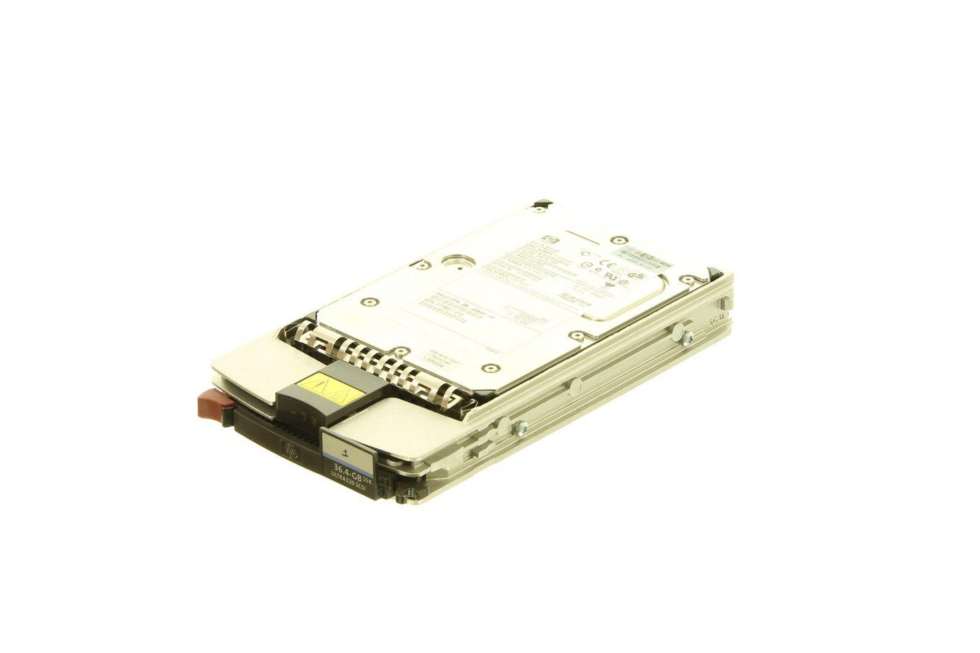 HP 289241-001-RE 364 GB...