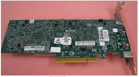 Adattatore Ethernet 10Gb 2P 530T