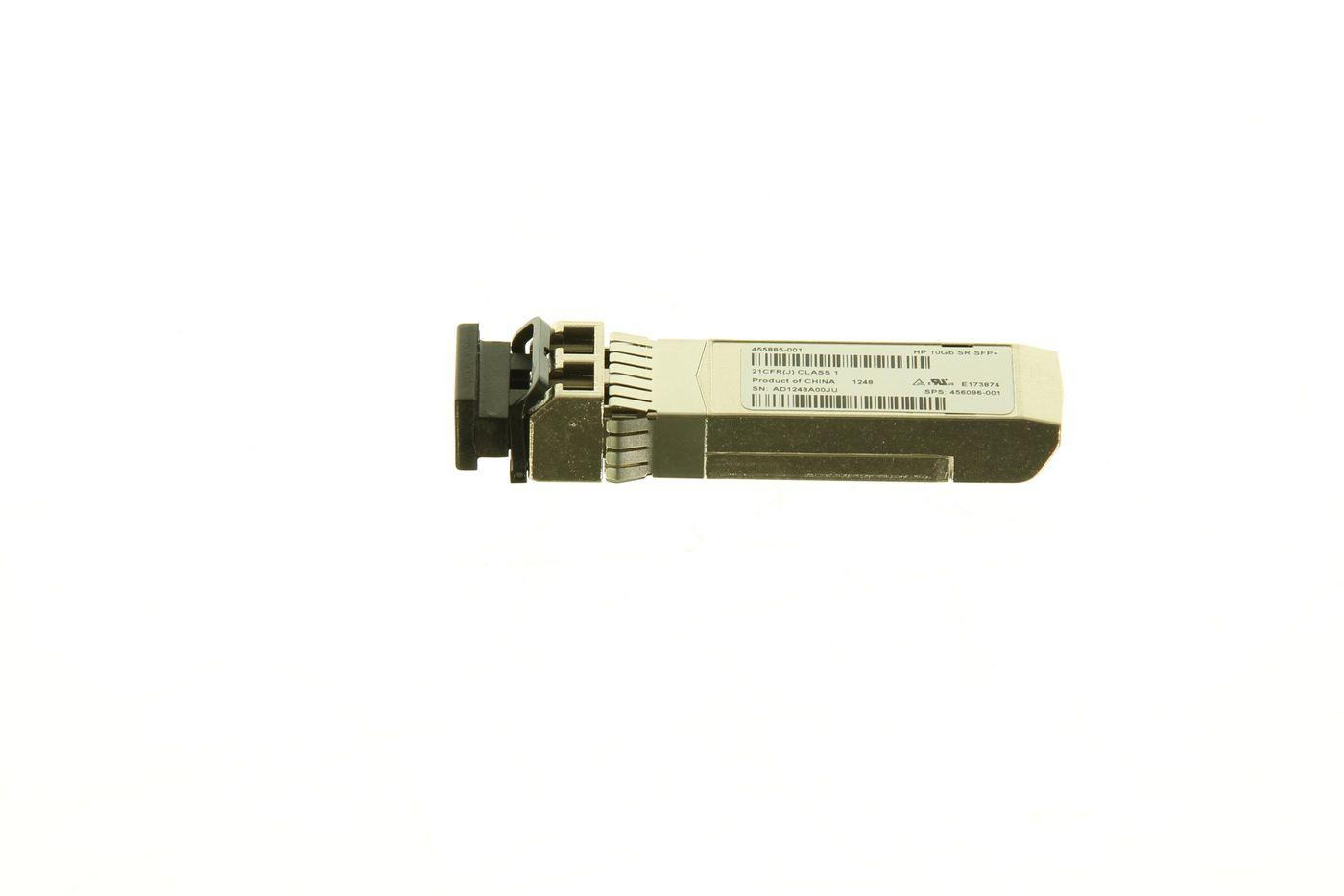 Gruppo SFP SR da 10 Gb