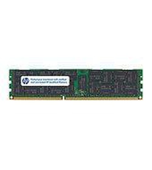 4 GB a rango singolo x4 PC3L-10600R