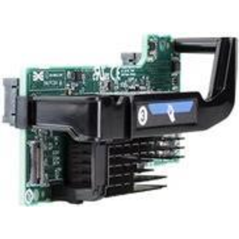 FlexFabric PCIe G3 20Gb 2...