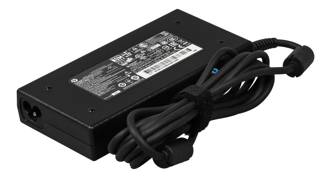 HP AC 120W adattatore e...