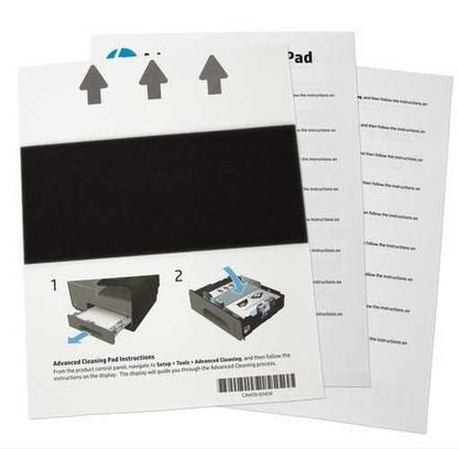 HP CN459-67006 pulitore...