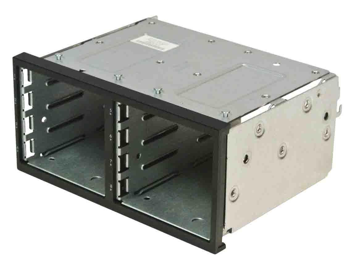 Gabbia per disco rigido SFF SOLO gabbia