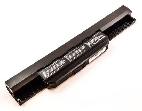CoreParts MBI2241H ricambio per laptop Batteria (Laptop Battery for Asus 56Wh - 6 Cell Li-ion 10.8V 5.2Ah - 56Wh 6 Cell Li-ion