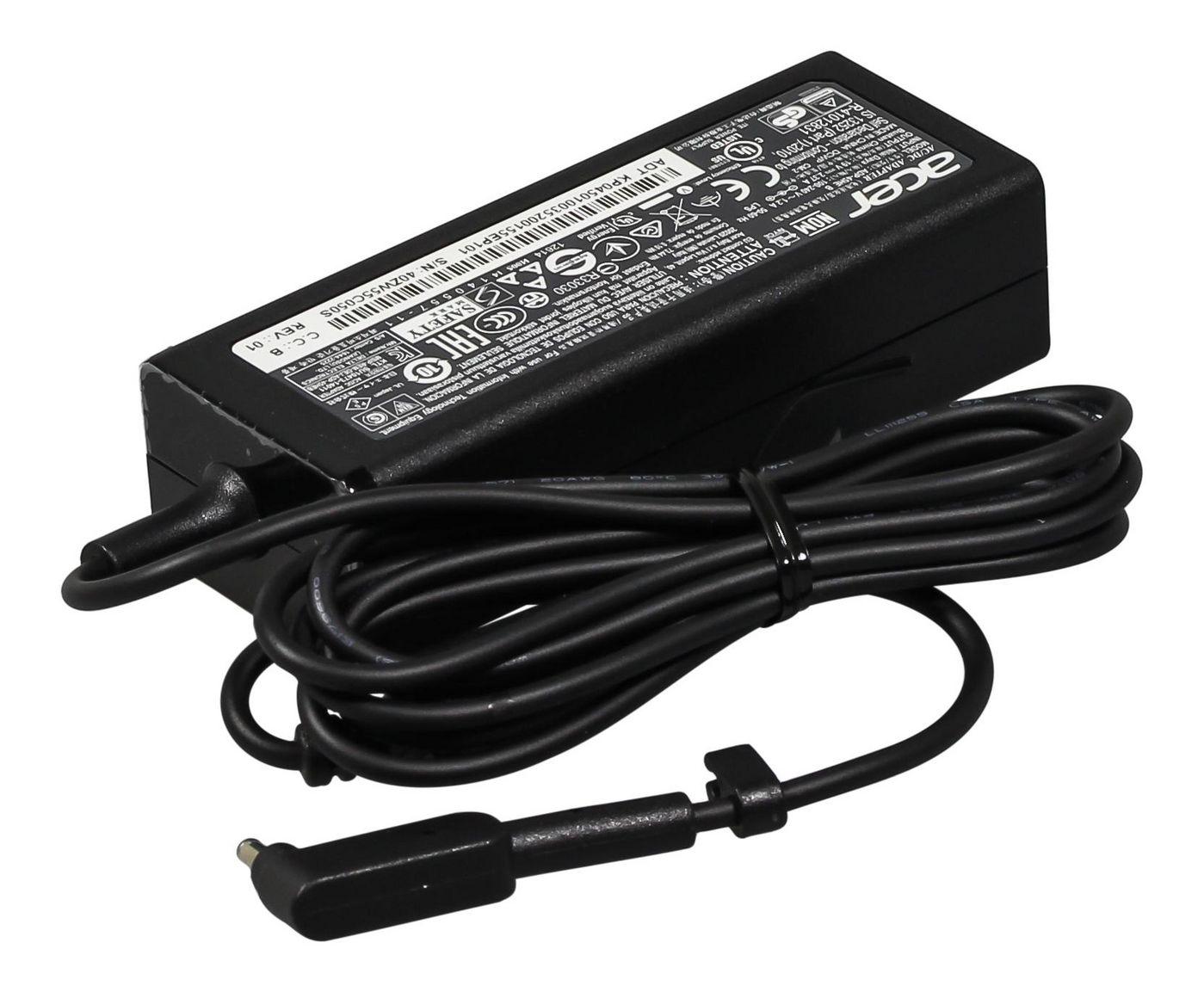 AC Adapter 19V 2.37A 45W includes power cable