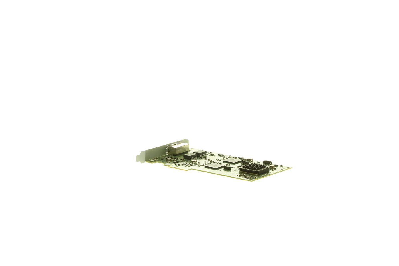 Doppia porta PCI Express NC380T