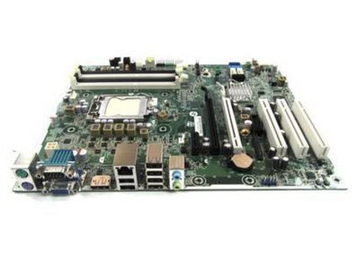 HP 611835-001 Colore del...