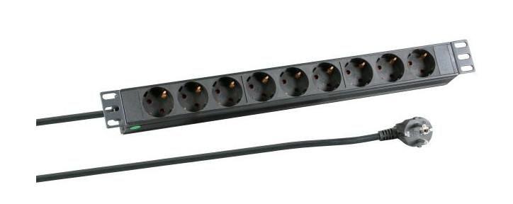 Microconnect CABINETACC23...