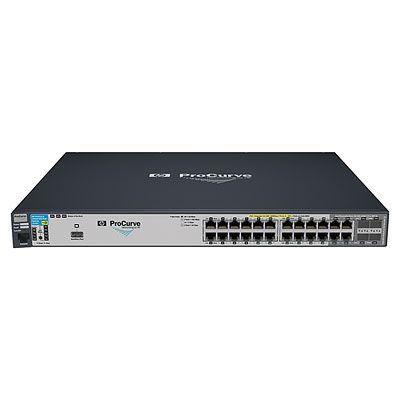 Interruttore ProCurve 2910al