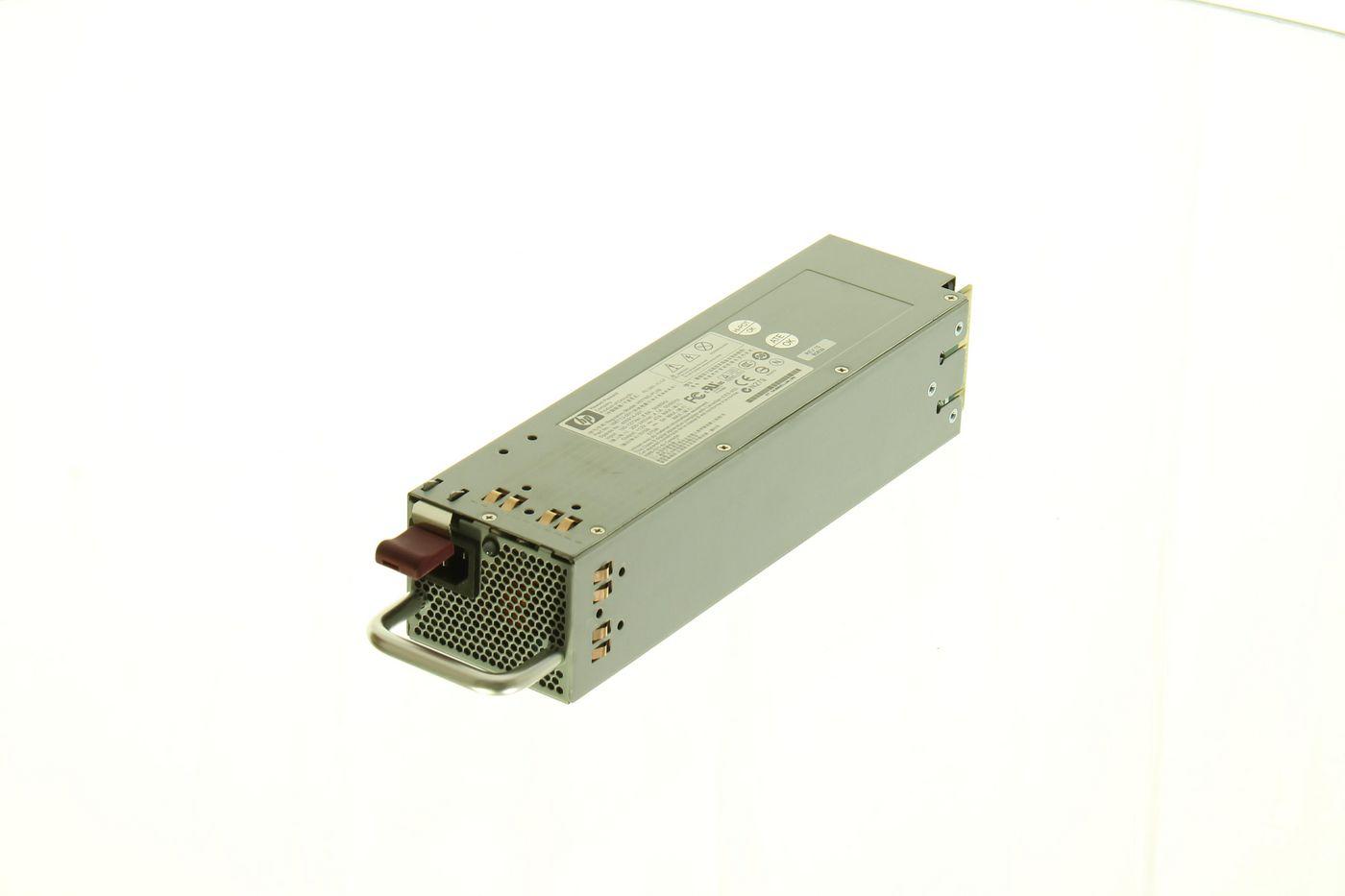 DL320S Gruppo alimentatore N