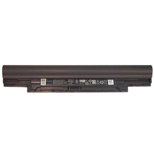 DELL 65Wh 6 Cells Batteria (Battery 6 Cell Primary 65Whr - 65Wh 6 Cells Battery - Warranty 6M)