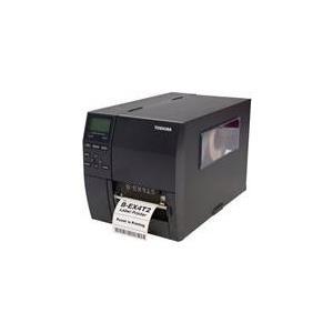 Toshiba Tec B -ex4t2 -S12 -QM -r - Stampante etichetta - giunzione termica / trasferimento termico - Rolle (20 cm) - 300 dpi -