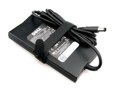DELL V3KCV adattatore e invertitore Interno 90 W Nero (DELL V3KCV power adapter/inverter Indoor 90 W Black)