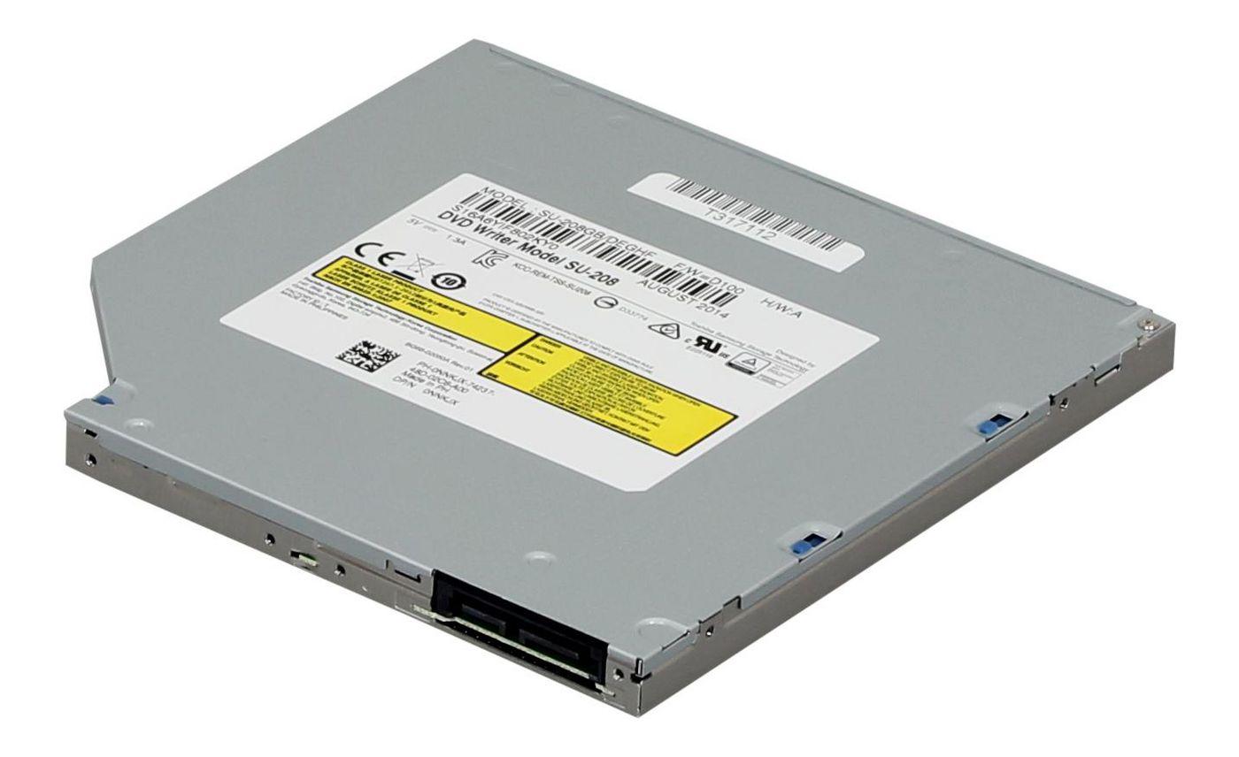 DVD /- RW