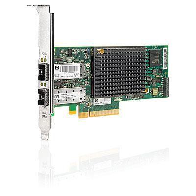 P4000 G2 10G BASE SFP Aggiornamento