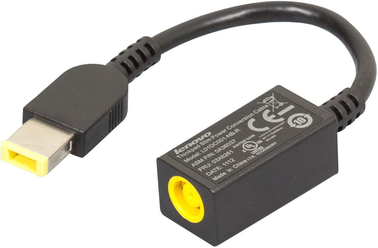 Cable Slim Power Conversion - Warranty 3M