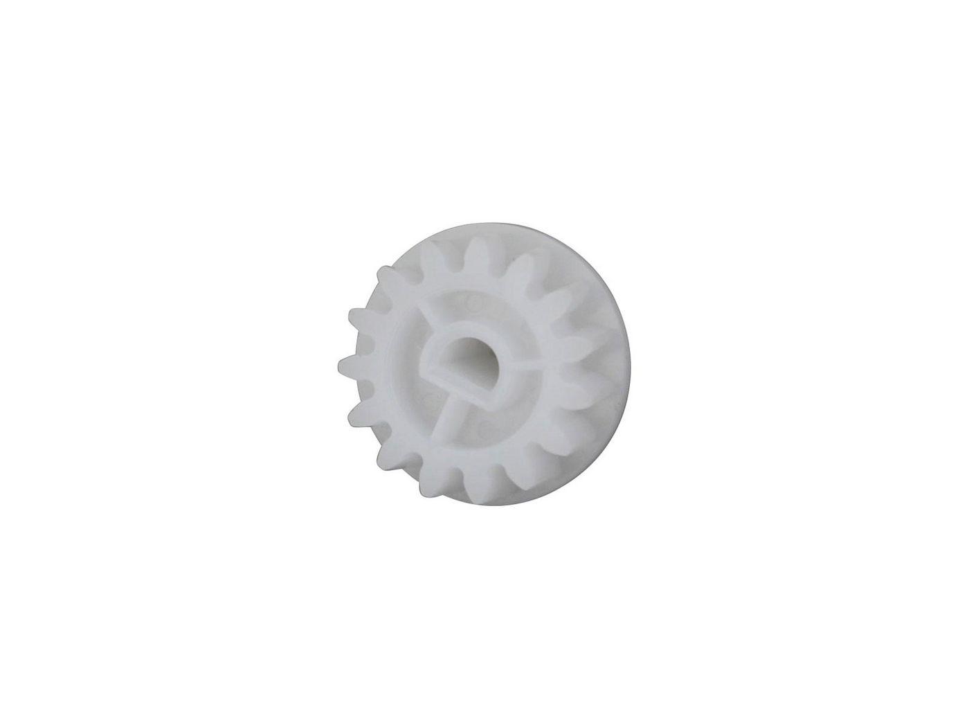 CoreParts MSP2678 parte di ricambio per la stampa Ingranaggio a rulli 1 pz (Delivery Roller Gear 15T - HP LaserJet Enterprise P