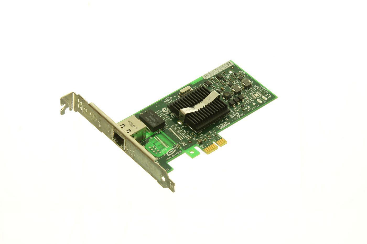 BD ADATTATORE GB PCI