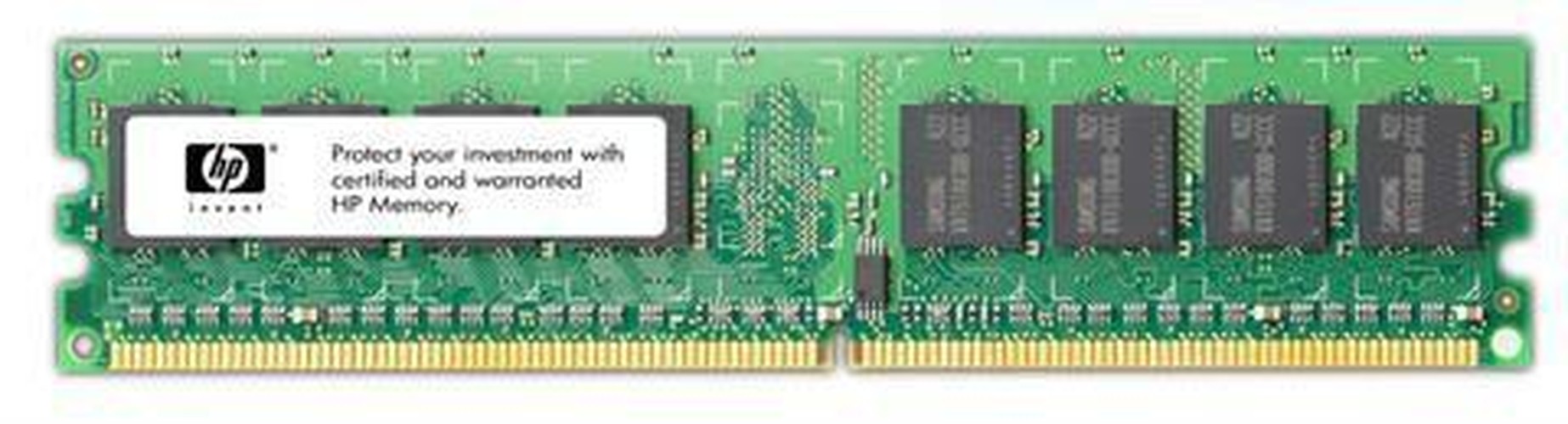 PC2-5300 DDR2 da 512 MB e...