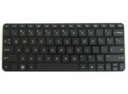 HP 776452-041 ricambio per laptop Tastiera