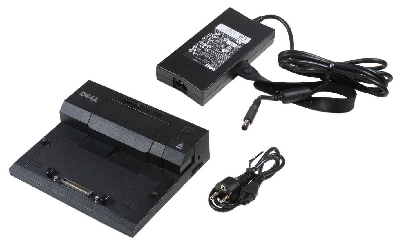 E-Port Semplice USB3 130 W CA
