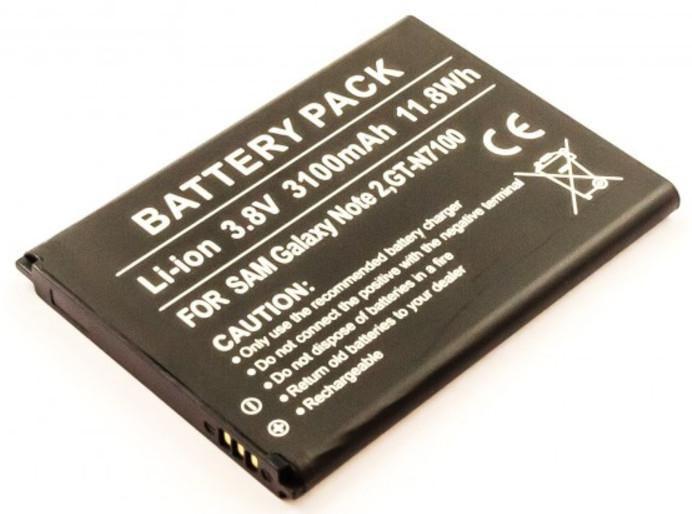 Batteria per cellulare Samsung