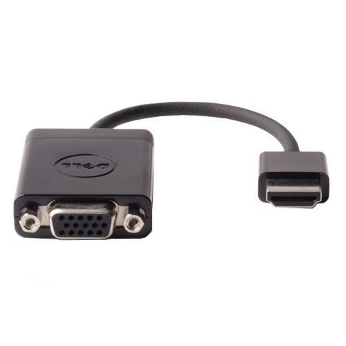 ADPT con dngl hdmi2vga