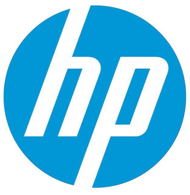 HP Hinge Left Cardine