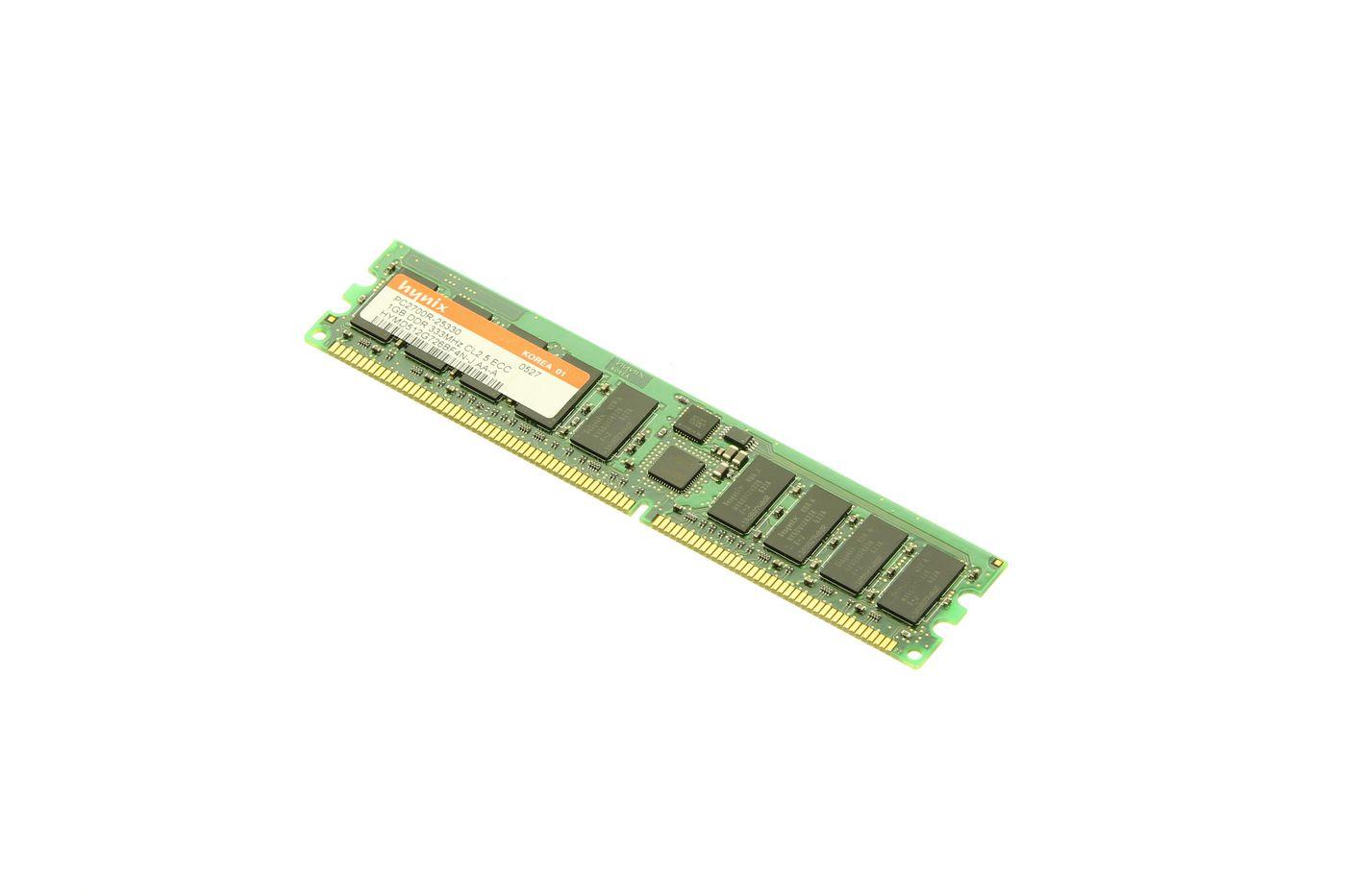 COMPAQ PC2700 DDR da 1 GB