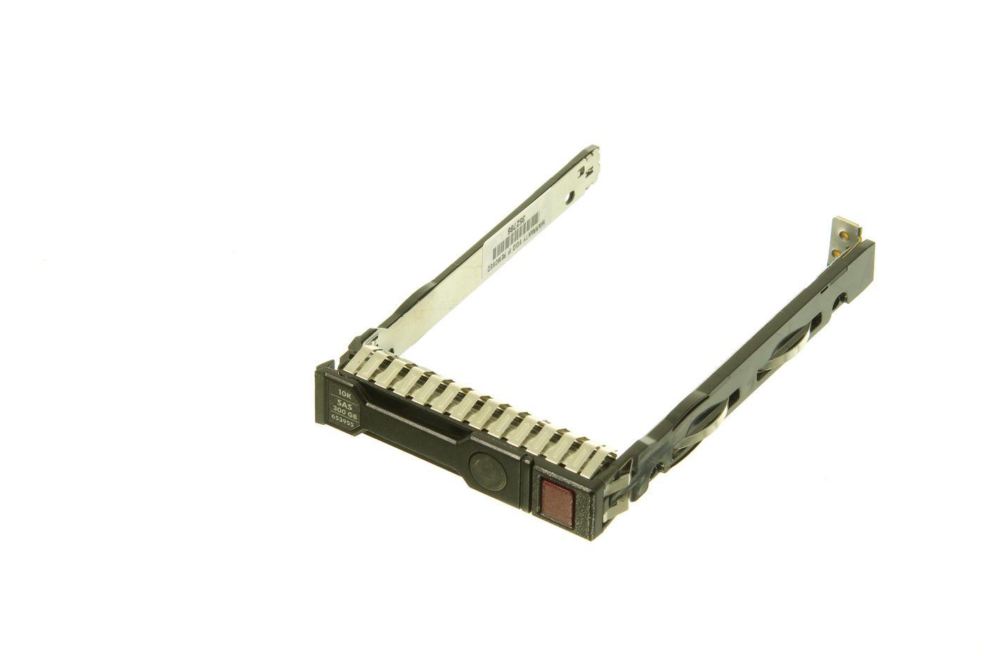 Carrello per vassoio HDD SFF (25 pollici).