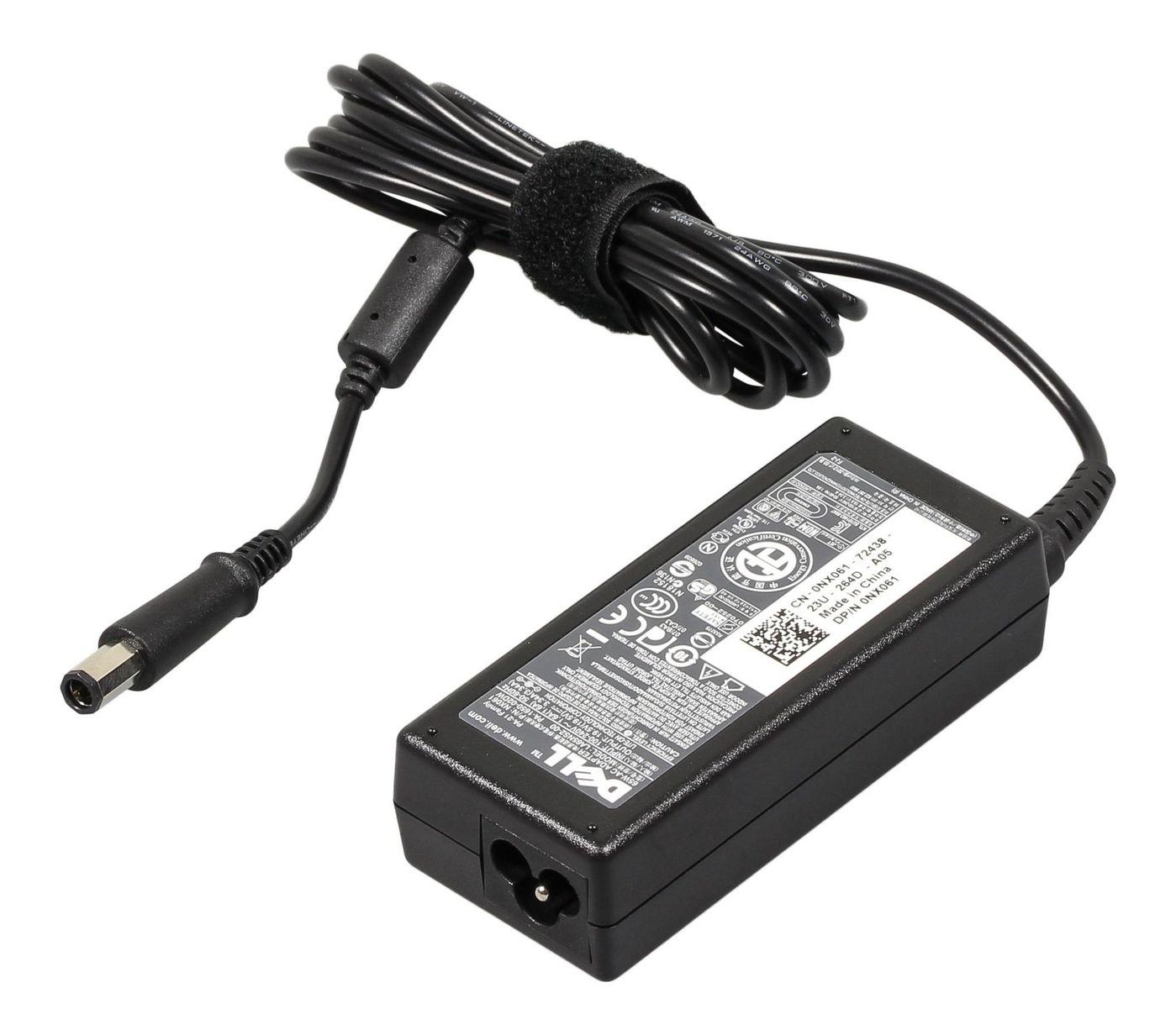 AC Adapter 65W 19.5V 3 -...