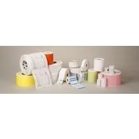 Zebra Z -PERFORM 1000D 50,8 x 25,4 - Bianco - Carta - Termica Diretta - 50,8 x 25,4 - 8600 pz