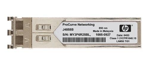 Procurvo Gigabit miniGBIC