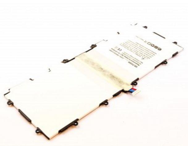 CoreParts MSPP2976 ricambio e accessorio per tablet Batteria (Battery 25.84Wh Li-ion 3.8V - 6800mAh for Samsung Mobile - 25.84W