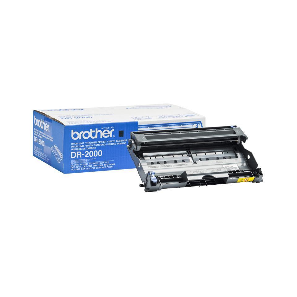 Brother DR-2000 tamburo per...