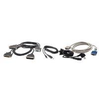 CONNECTOR 9FT. 2.8M COILED