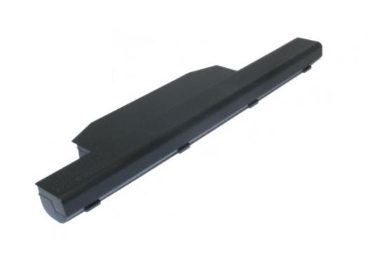 Fujitsu FUJ:CP671397-XX ricambio per laptop Batteria