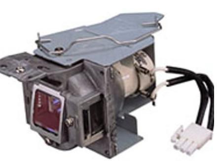 CoreParts ML12412 lampada per proiettore 190 W (Projector Lamp for BenQ 190 - Watt 3500 Hours 190 Watt fit - for BenQ Projector