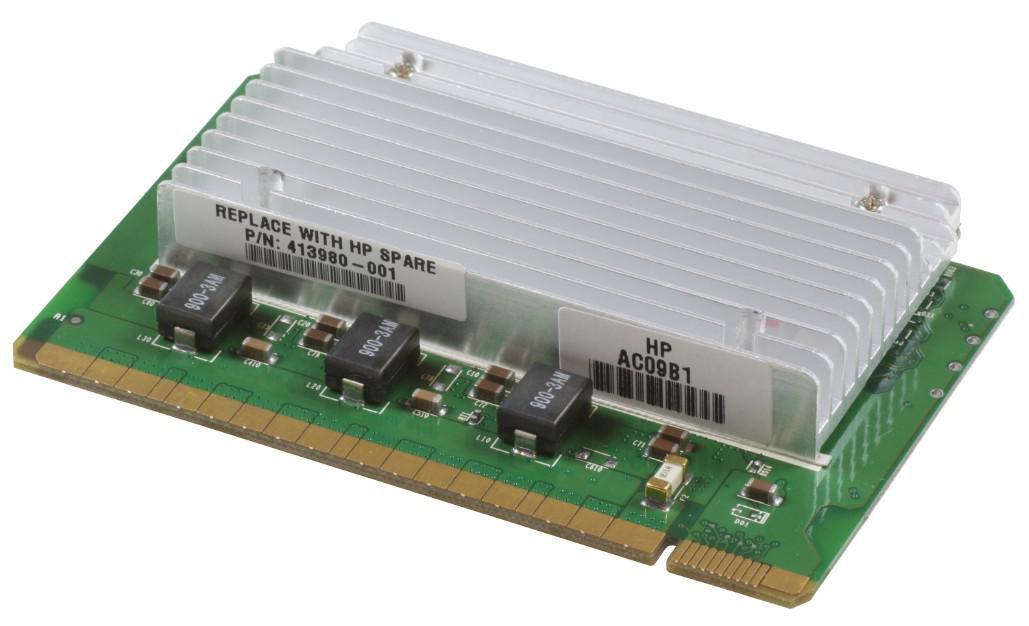 VRM PER DL380 G5 DL385