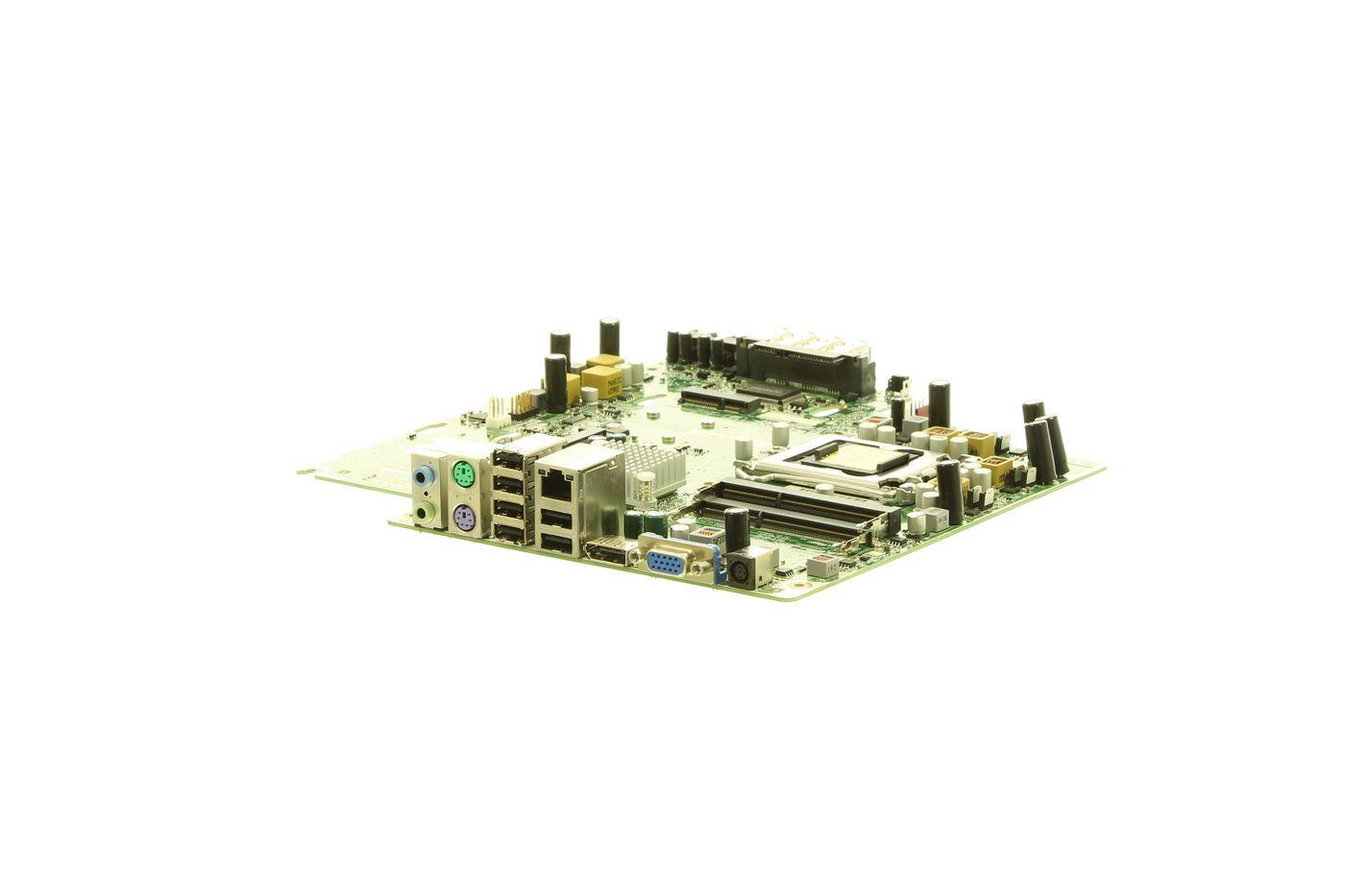 Scheda madre Elite 8200 con...
