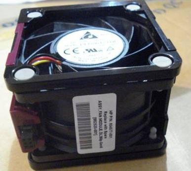 DL380e Gen8 Ventola hot-plug
