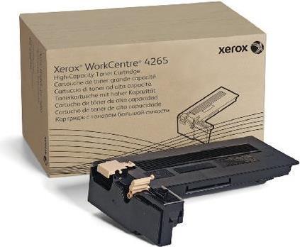 Xerox 106R02733 cartuccia toner 1 pz Originale Nero
