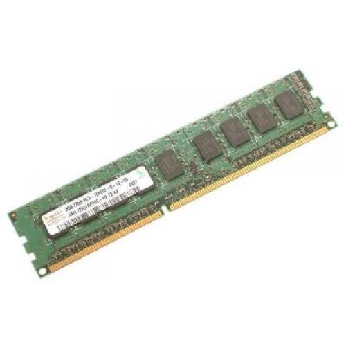 HP 536887-001 memoria 2 GB...