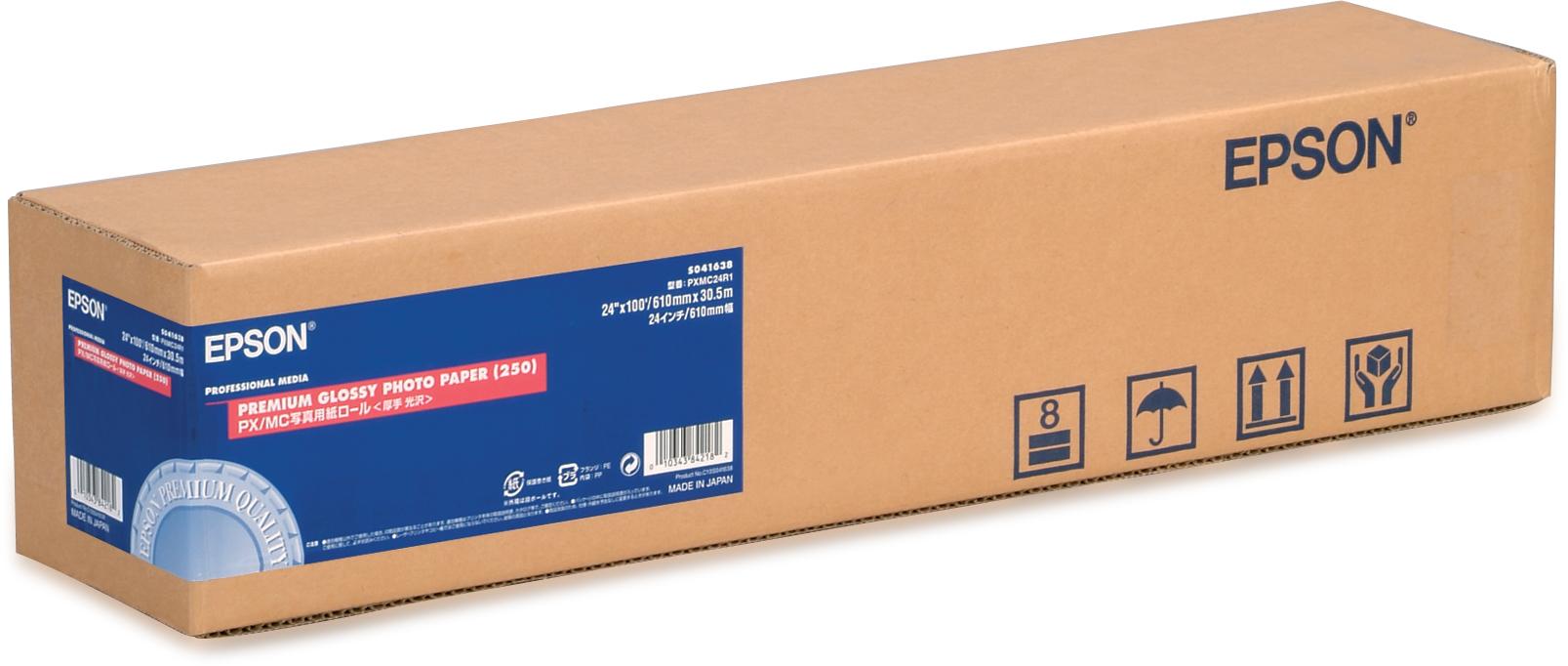 PREMIUM GLOSSY PHOTO PAPER...