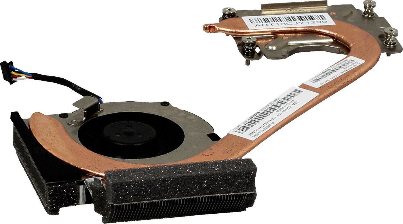Heatsink - Warranty 6M